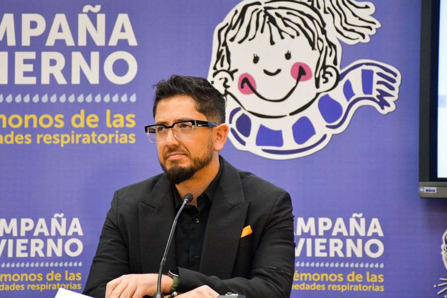 Republicanos exigen salida del subsecretario de Redes Asistenciales