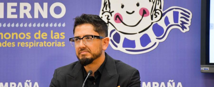 Republicanos exigen salida del subsecretario de Redes Asistenciales