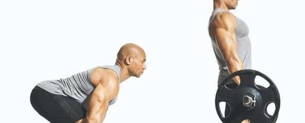 10 Mejores Ejercicios Para Posterior De Muslo | Salud Responde