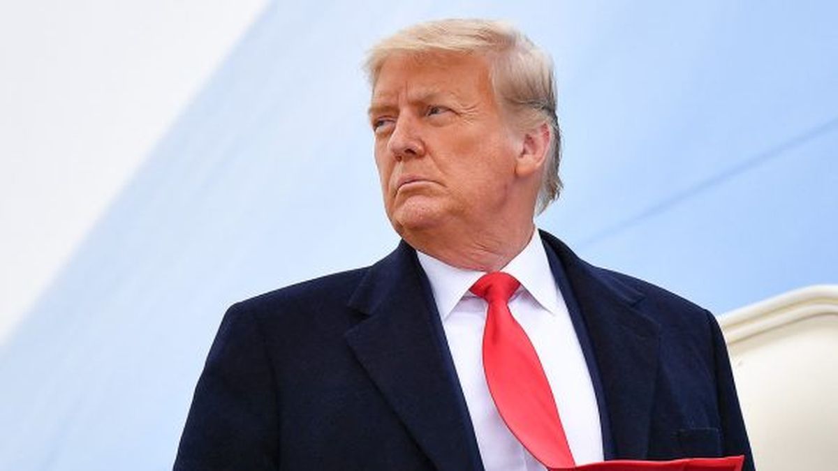 Trump amplía su ventaja sobre DeSantis y afianza su liderazgo entre los republicanos