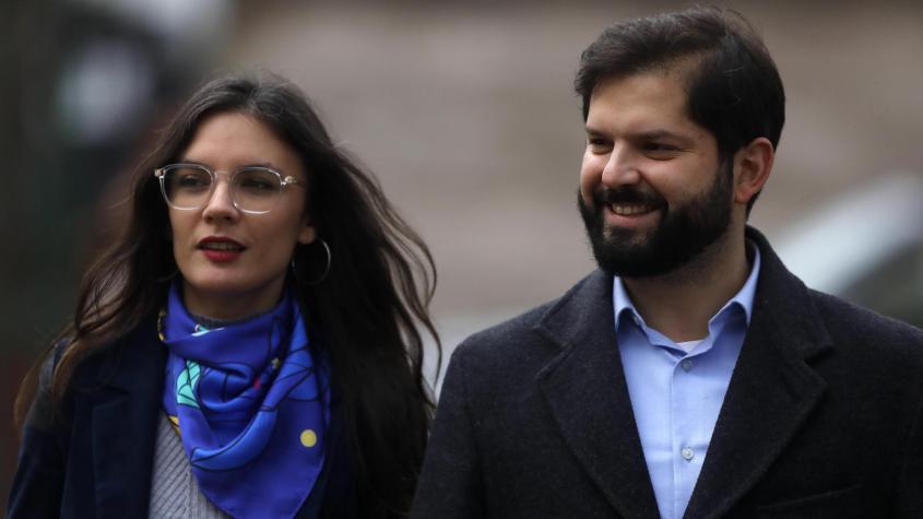 Ministra Vallejo: "No hay cambio de gabinete"