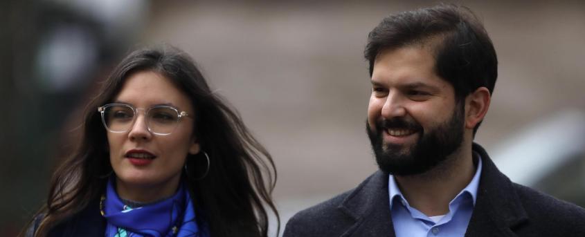 Ministra Vallejo: "No hay cambio de gabinete"