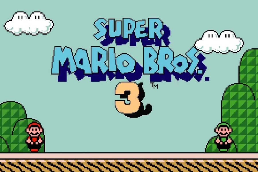 Ciberdelincuentes usan juego Mario Bros para espiar y robar