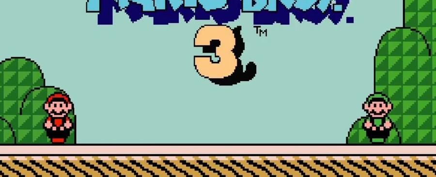 Ciberdelincuentes usan juego Mario Bros para espiar y robar