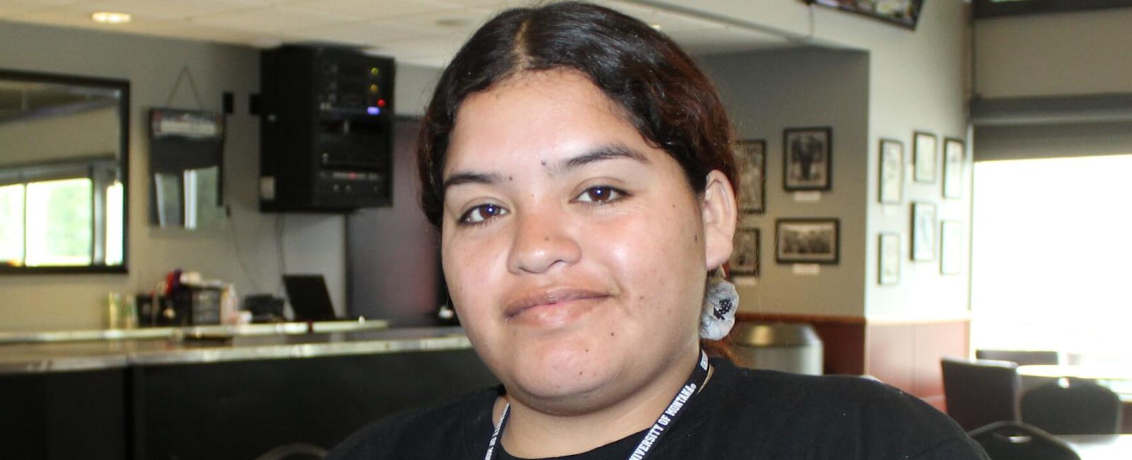 Romina Carrizo, la tierramarillana que viajó a Estados Unidos para conocer la realidad del fútbol femenino