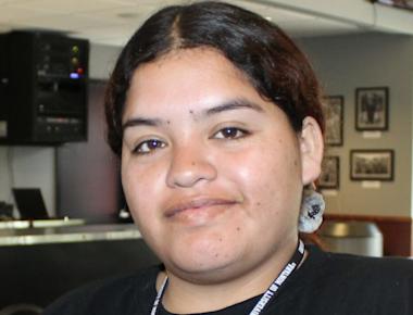 Romina Carrizo, la tierramarillana que viajó a Estados Unidos para conocer la realidad del fútbol femenino