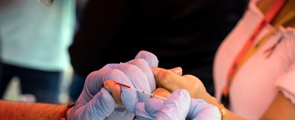 ONU calcula que para el 2030 se podría erradicar el sida, pero solicitan un mayor financiamiento