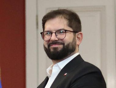 Europa apuesta por Chile y le confirma a Boric entrega de fondos para desarrollo del hidrógeno verde