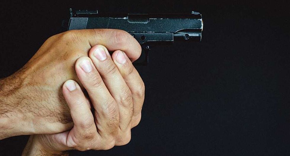 Aspirante del Frente Amplio revive iniciativa sobre portación de armas en legítima defensa | El Universal