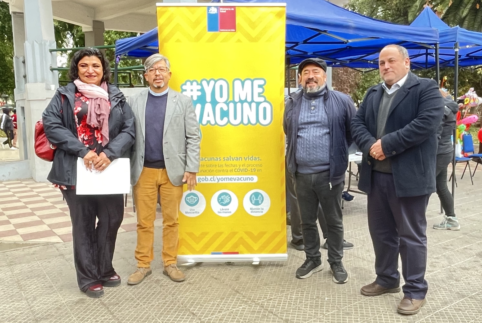 Presidente de Colmed Aconcagua manifiesta preocupación ante aumento de casos de influenza — Aconcagua Digital