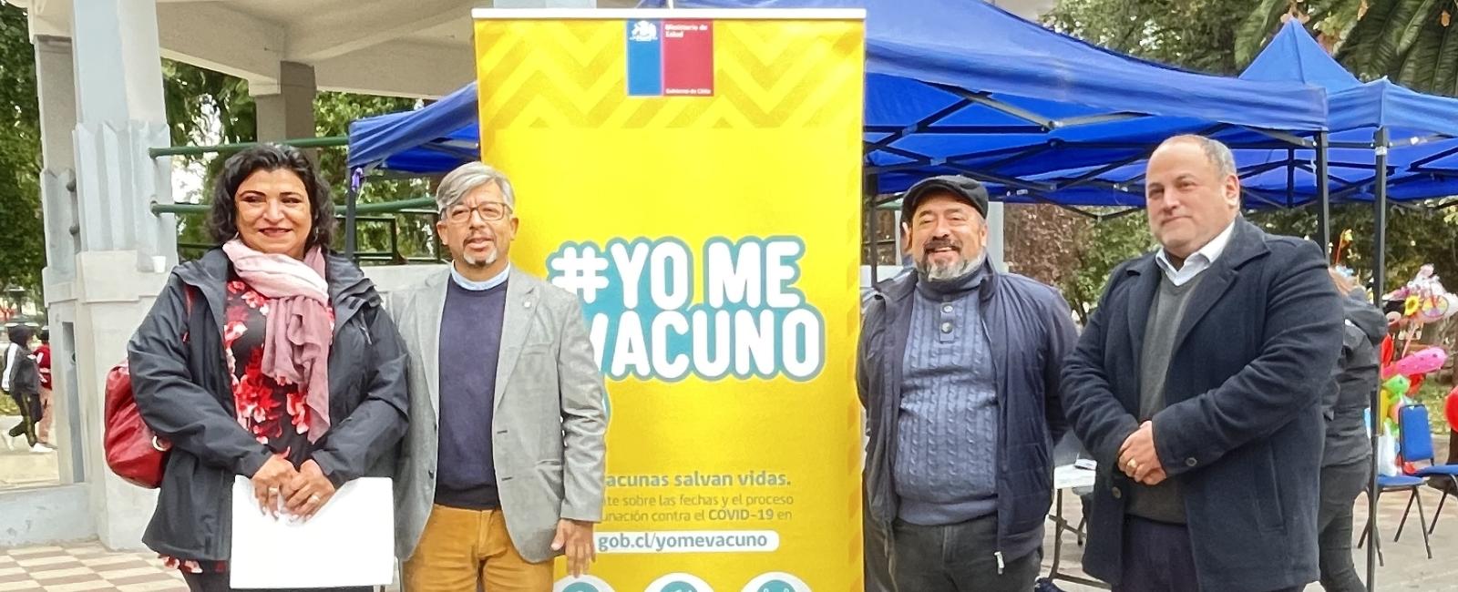 Presidente de Colmed Aconcagua manifiesta preocupación ante aumento de casos de influenza — Aconcagua Digital