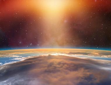 Las bacterias que se alimentan de metano podrían ayudar a frenar el calentamiento global | Infouno.cl