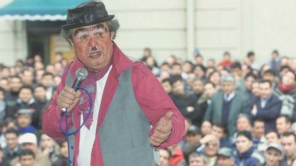 Fallece comediante Ernesto Ruiz "El Tufo" tras complicaciones de salud