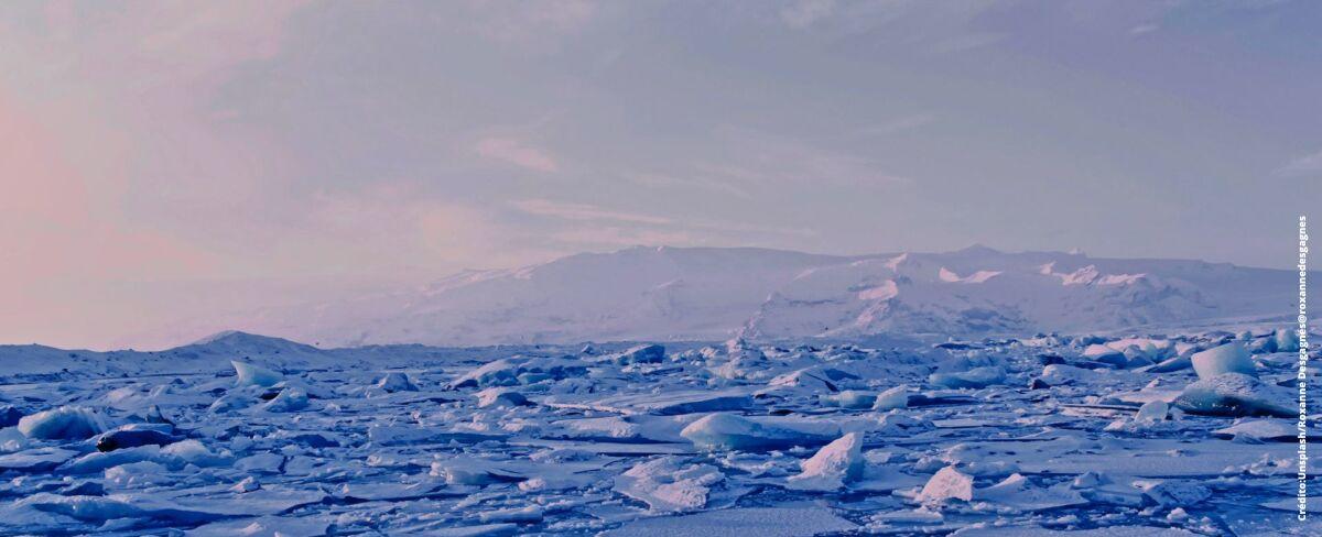 Calentamiento global causa un fenómeno que pone en riesgo a todos