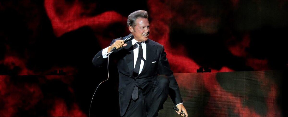 La brutal (y poco recomendable) modalidad de ayuno intermitente con la que el cantante Luis Miguel ha adelgazado 20 kilos