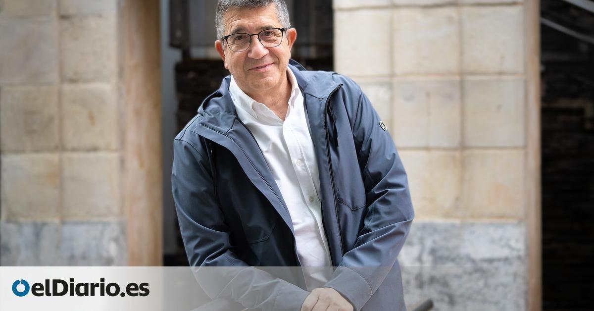 Patxi López: "Si PP y Vox pierden las elecciones, ¿asaltarán el Congreso como Trump y Bolsonaro?"