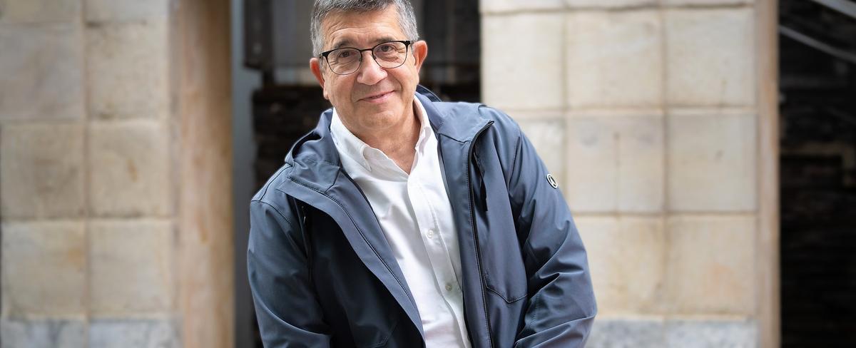 Patxi López: "Si PP y Vox pierden las elecciones, ¿asaltarán el Congreso como Trump y Bolsonaro?"