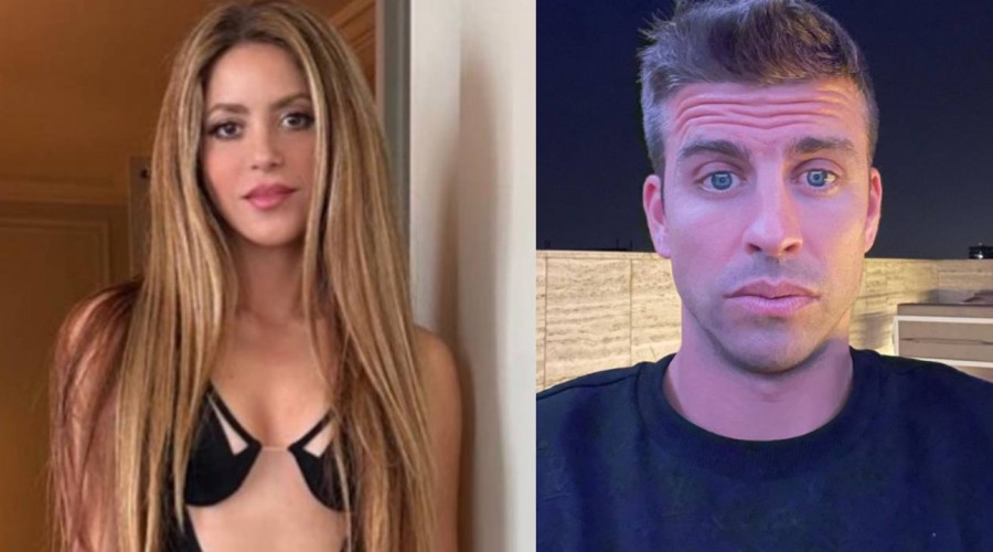 Esto es lo que se sabe del nuevo acuerdo de Shakira y Gerard Piqué por la custodia de sus hijos