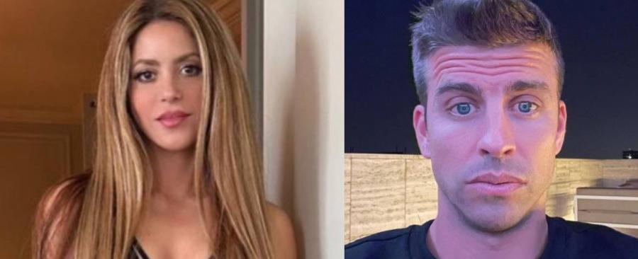 Esto es lo que se sabe del nuevo acuerdo de Shakira y Gerard Piqué por la custodia de sus hijos