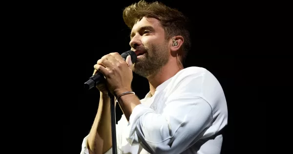 Pablo Alborán en Chile 2023: Fechas, lugar y entradas para los dos conciertos en Santiago