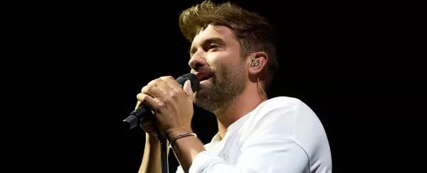 Pablo Alborán en Chile 2023: Fechas, lugar y entradas para los dos conciertos en Santiago