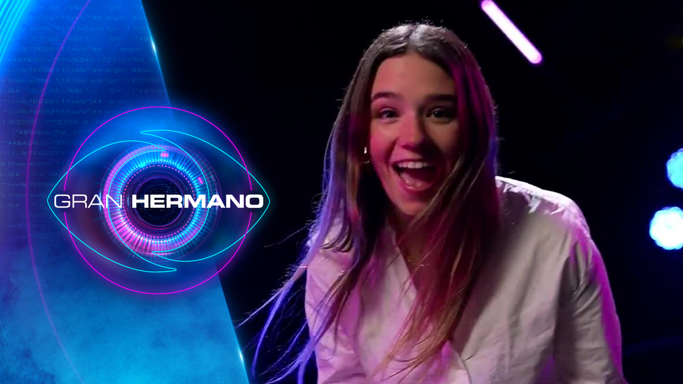 Ex participante de The Voice ingresó a Gran Hermano - Chilevisión