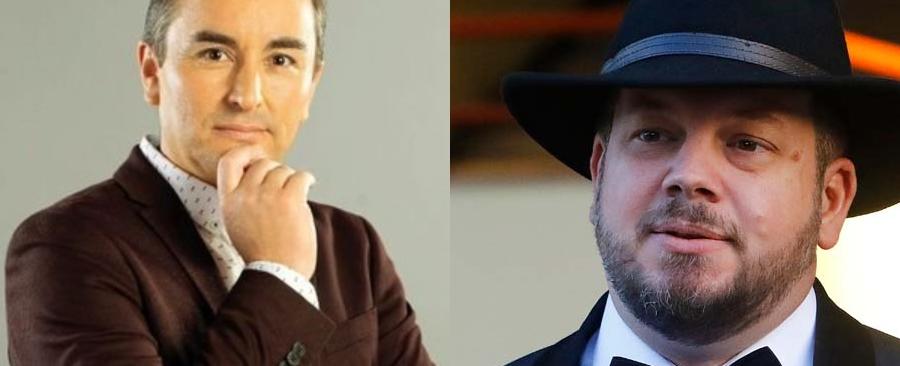 Alejandro Sepúlveda le cerró la boca a Johannes Kaiser con desmentido sobre el calentamiento global