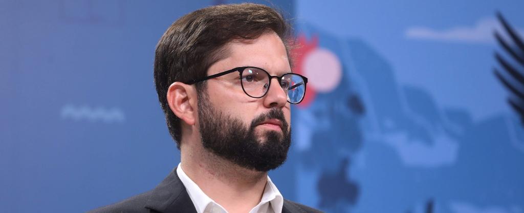 Presidente Boric tras tildar a Piñera de 'demócrata': 'No hemos cambiado nuestra visión crítica respecto a las ideas del otro'