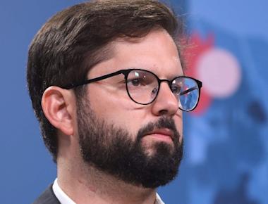 Presidente Boric tras tildar a Piñera de 'demócrata': 'No hemos cambiado nuestra visión crítica respecto a las ideas del otro'