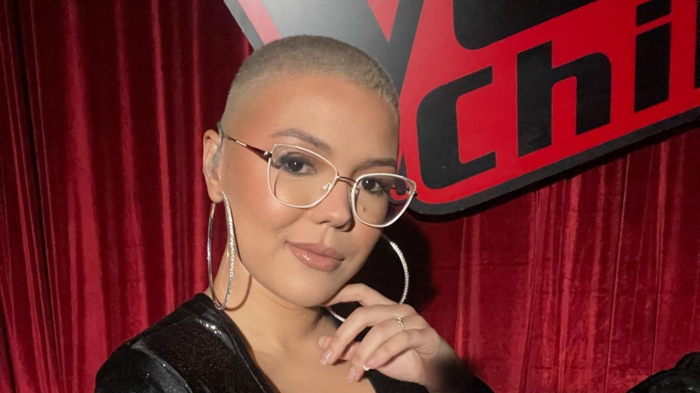 “Me siento la representante de Venezuela en el Miss Universo”: Hadonais Nieves y el apoyo del público en la recta final de The Voice