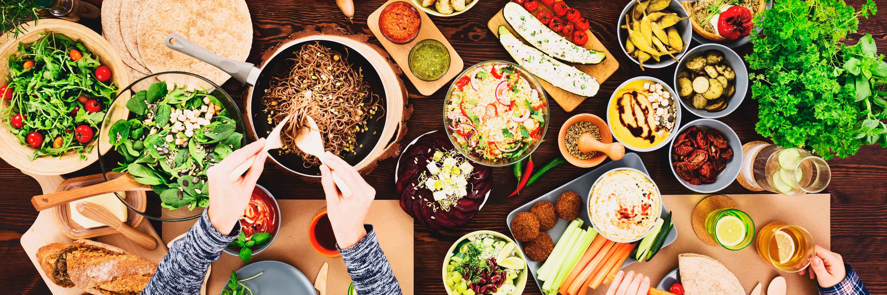 18 recetas veganas de platos clásicos fáciles y económicas | Igualdad Animal