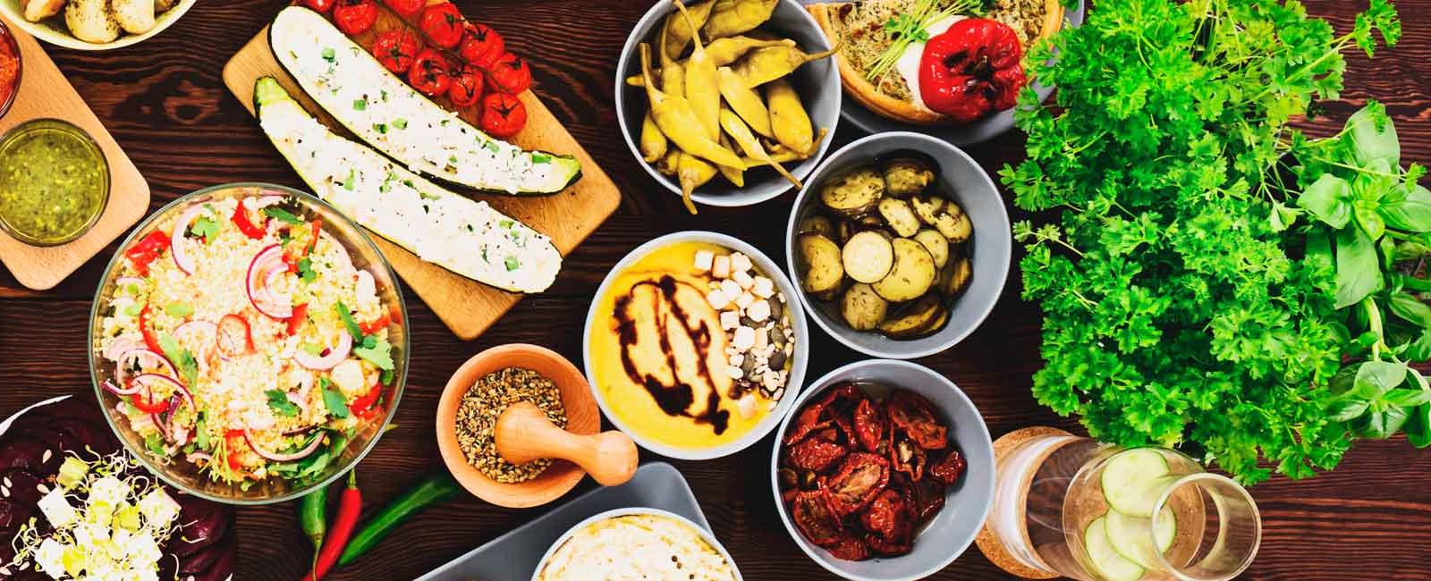 18 recetas veganas de platos clásicos fáciles y económicas | Igualdad Animal