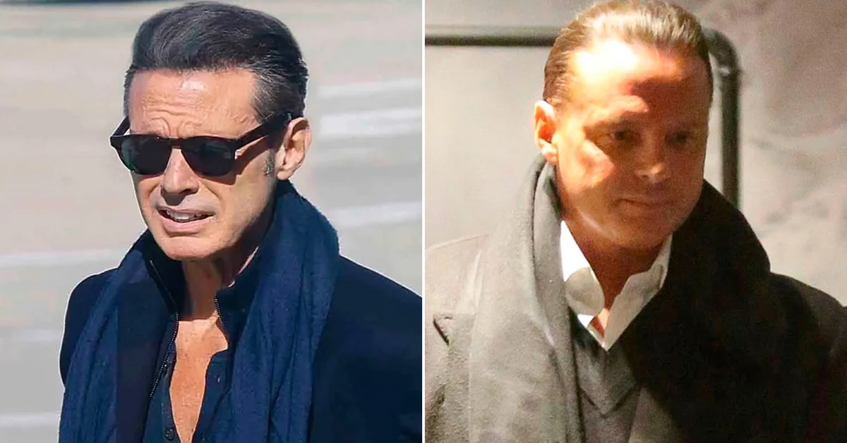 El ayuno intermitente y la drástica pérdida de peso de Luis Miguel: los detalles de la dieta y qué dicen los expertos