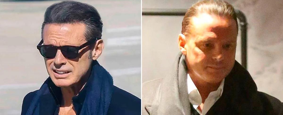 El ayuno intermitente y la drástica pérdida de peso de Luis Miguel: los detalles de la dieta y qué dicen los expertos