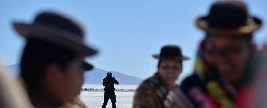 Bolivia aumenta reservas litio e inicia conversaciones con UE