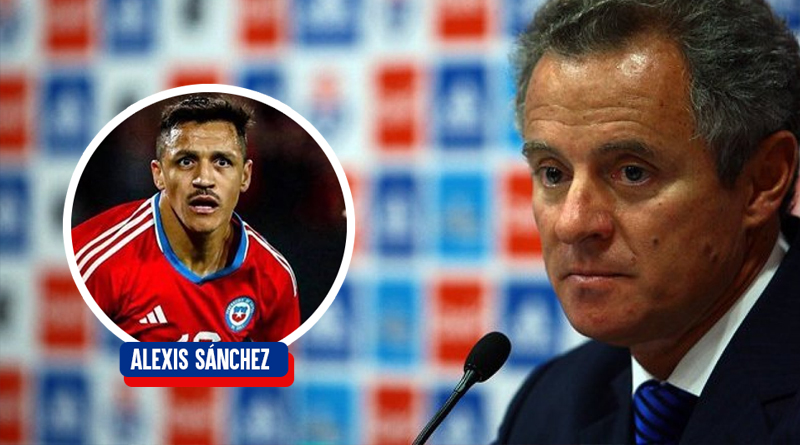 FEDERICO VALDES OPINA SOBRE LA SUPUESTA PROPIEDAD DE ALEXIS SANCHEZ EN AZUL AZUL | Radio AzulChile
