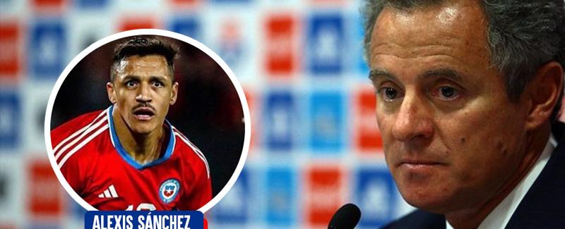 FEDERICO VALDES OPINA SOBRE LA SUPUESTA PROPIEDAD DE ALEXIS SANCHEZ EN AZUL AZUL | Radio AzulChile