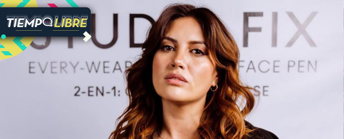 ¡Paren todo! Karen Bejarano regrabó icónico éxito y las redes explotaron - Chilevisión