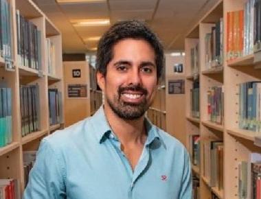 Daniel Trujillo, el psicólogo UPC comprometido con la salud mental de niños y adolescentes | RPP Noticias