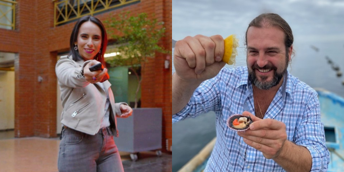 Canal 13 sacó cuentas alegres tras estrenos de ‘Cultura con ustedes’