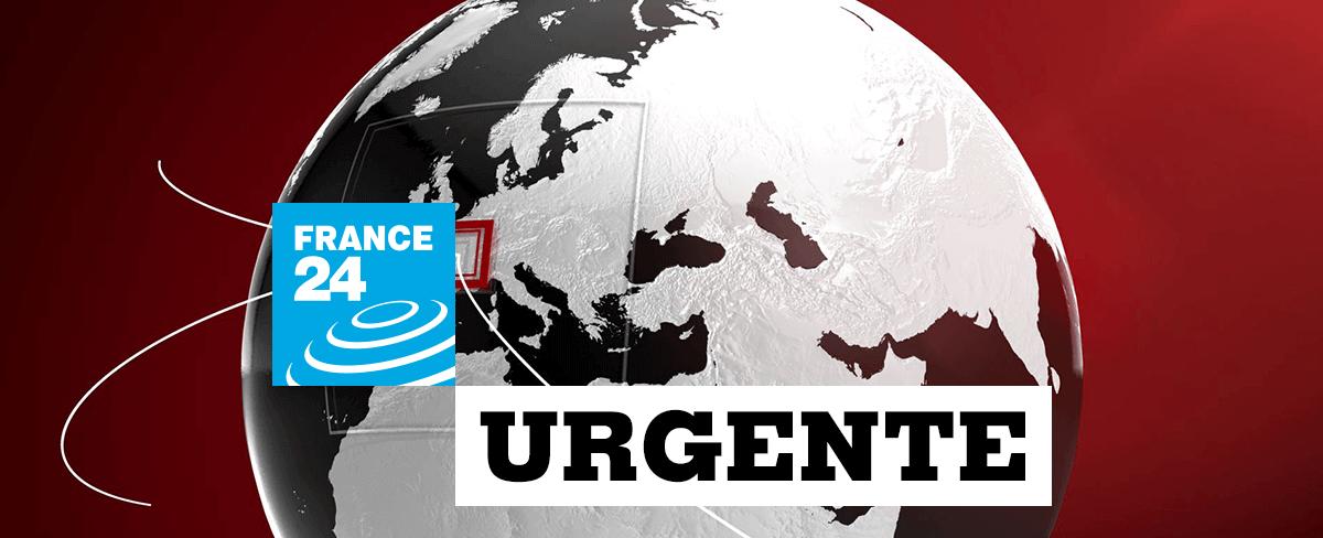 India aluniza con éxito una nave espacial en el polo sur de la Luna, por primera vez en la historia