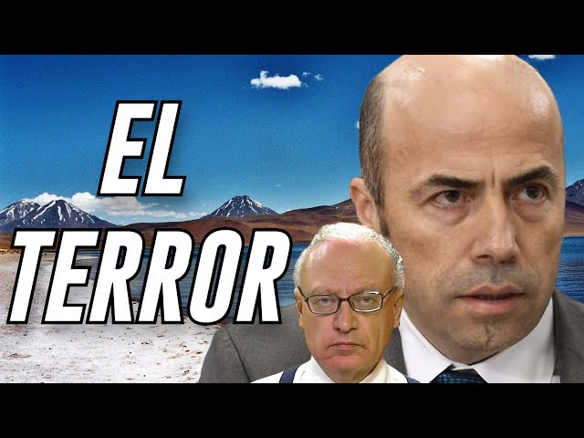 ¡CRISIS NACIONAL! MOSCIATTI DENUNCIA a BACHELET y FILTRA ESTRATEGIA de BORIC