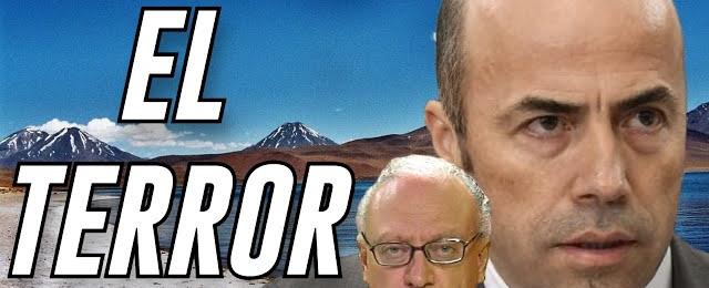 ¡CRISIS NACIONAL! MOSCIATTI DENUNCIA a BACHELET y FILTRA ESTRATEGIA de BORIC