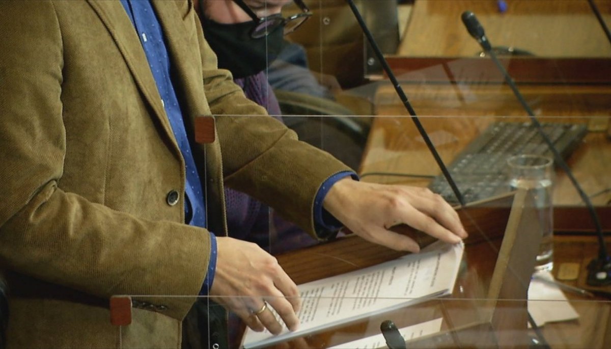 "Dicom de la salud" llega a su fin