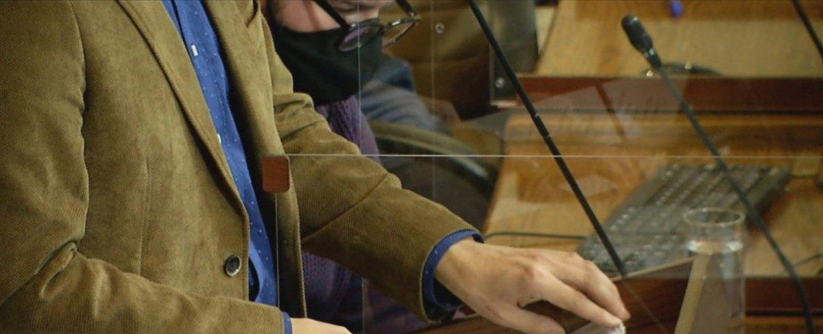 "Dicom de la salud" llega a su fin