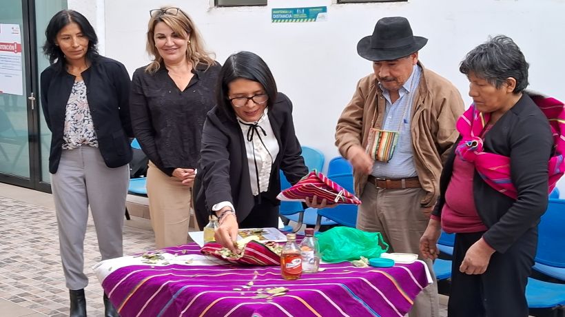 Tarapacá recibirá a educadores de Perú, Bolivia y Chile en seminario de educación intercultural