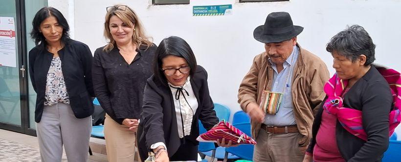 Tarapacá recibirá a educadores de Perú, Bolivia y Chile en seminario de educación intercultural