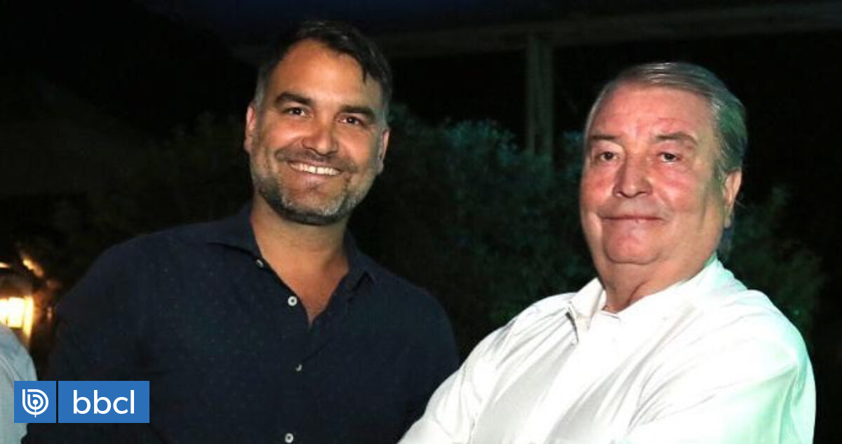 Acusan a padre del senador Macaya (UDI) de abuso sexual reiterado contra niña de 12 años