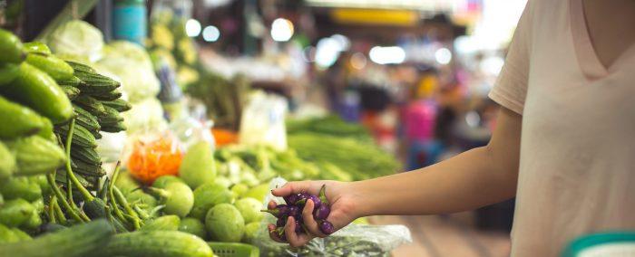 Maternidad y veganismo: ¿Cómo llevar una dieta basada en plantas en el embarazo y la crianza?