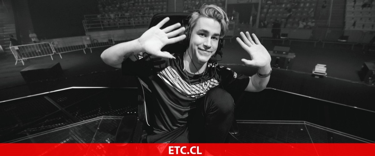 Otra vez la salud mental: Twinsen, jugador profesional de Valorant falleció a los 19 años